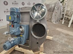 PERRYMIX HVP 600