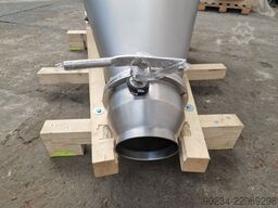 PERRYMIX HVP 600