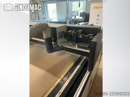 KERN KER60120-KT500 OPF