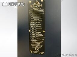 KERN KER60120-KT500 OPF
