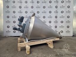 PERRYMIX HVP 2000