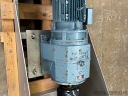 GERICKE 450 x 680 Nibbler