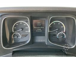 Mercedes-Benz Actros 1845 LS KlimaA STH Luft AUT AHK SpurH