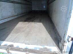 Renault Midlum 220 + euro 5 + MANUAL + lift + 12T