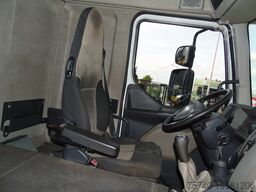 Renault Midlum 220 + euro 5 + MANUAL + lift + 12T