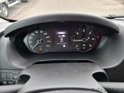 Fiat Ducato 35 Doka 3 Seitenkipper Maxi AHK KLIMA TEMPOMAT