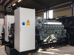 Mitsubishi S16R-Y2PTAW2