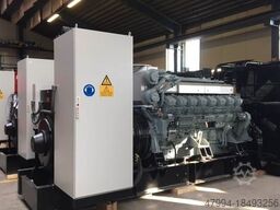 Mitsubishi S16R-Y2PTAW2