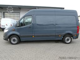 MERCEDES-BENZ Sprinter 314 CDI L2H2 Klima Kamera