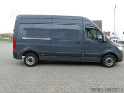 MERCEDES-BENZ Sprinter 314 CDI L2H2 Klima Kamera