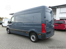 MERCEDES-BENZ Sprinter 314 CDI L2H2 Klima Kamera