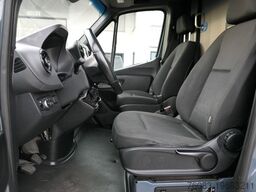 MERCEDES-BENZ Sprinter 314 CDI L2H2 Klima Kamera