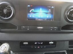 MERCEDES-BENZ Sprinter 314 CDI L2H2 Klima Kamera