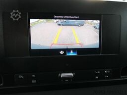 MERCEDES-BENZ Sprinter 314 CDI L2H2 Klima Kamera