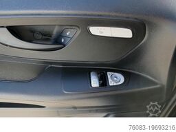 MERCEDES-BENZ Vito 116CDI extralang Facelift 9G Klima CAM Navi