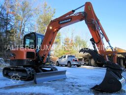 DOOSAN DX62R-3