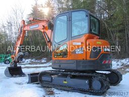 DOOSAN DX62R-3