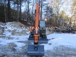 DOOSAN DX62R-3