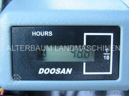 DOOSAN DX62R-3