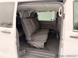 Mercedes-Benz Vito 114 CDI Extralang,Tour,2xKlima,9Sit