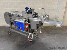 GEA-CFS Tempura Dipper, Type Tempudipper TD 400