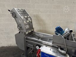 GEA-CFS Tempura Dipper, Type Tempudipper TD 400