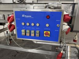 GEA-CFS Tempura Dipper, Type Tempudipper TD 400