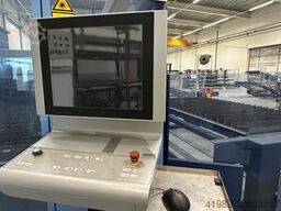 TRUMPF TruLaser 3030 Lean Edition L20 3200 W