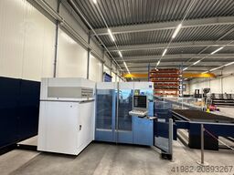 TRUMPF TruLaser 3030 Lean Edition L20 3200 W