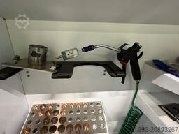 TRUMPF TruLaser 3030 Lean Edition L20 3200 W