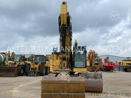 Caterpillar 325F LCR
