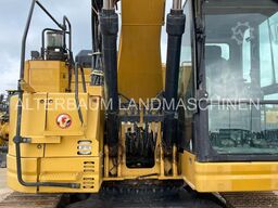 Caterpillar 325F LCR