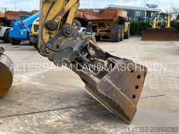 Caterpillar 325F LCR