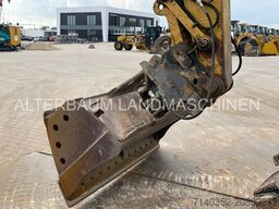 Caterpillar 325F LCR