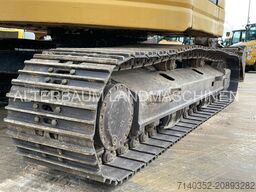 Caterpillar 325F LCR