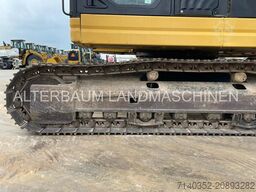 Caterpillar 325F LCR