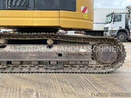 Caterpillar 325F LCR