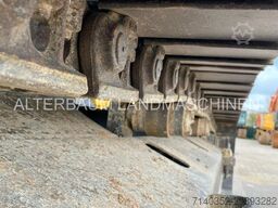 Caterpillar 325F LCR