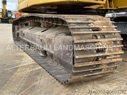Caterpillar 325F LCR