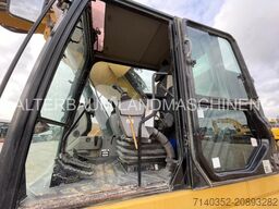 Caterpillar 325F LCR