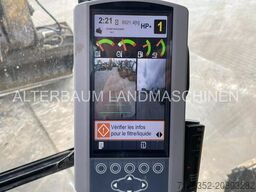 Caterpillar 325F LCR