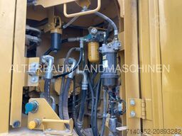 Caterpillar 325F LCR