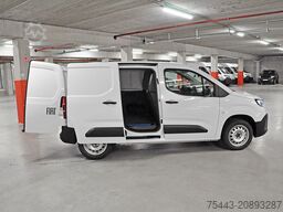 Fiat Doblò F5332 L1 3,5T – 1.5 BLuehdIi Multijet 100...
