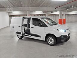 Fiat Doblò F5332 L1 3,5T – 1.5 BLuehdIi Multijet 100...