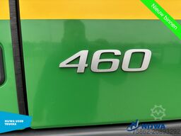 Volvo FM 460 4x2 RTI compressor + BLIS