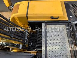Caterpillar M313D – CE