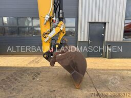 Caterpillar M313D – CE