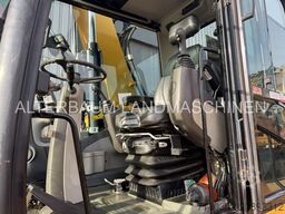 Caterpillar M313D – CE