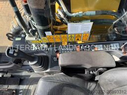 Caterpillar M313D – CE