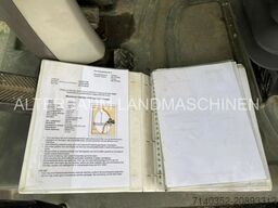 Caterpillar M313D – CE